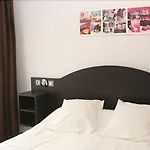 Village Club Le Saint Ignace 3* Ascain