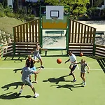 リゾート Village Club Le Saint Ignace