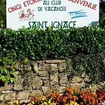 Village Club Le Saint Ignace 3* Ascain