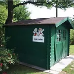 Station touristique Village Club Le Saint Ignace Ascain
