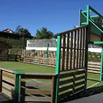 Village Club Le Saint Ignace Station touristique 3*