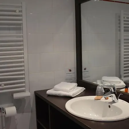 Θέρετρο Village Club Le Saint Ignace