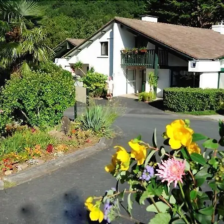 Θέρετρο Village Club Le Saint Ignace Ascain