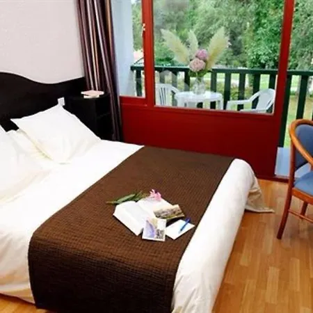 Village Club Le Saint Ignace