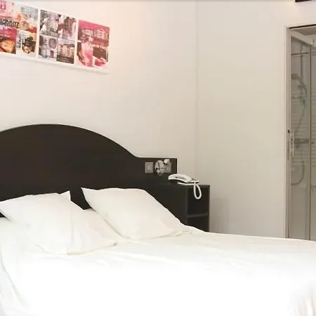Θέρετρο Village Club Le Saint Ignace 3*