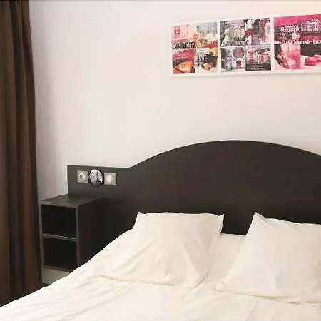 Village Club Le Saint Ignace 3* Аскен