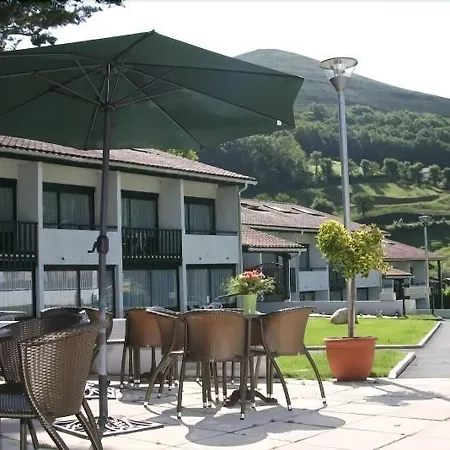 Village Club Le Saint Ignace