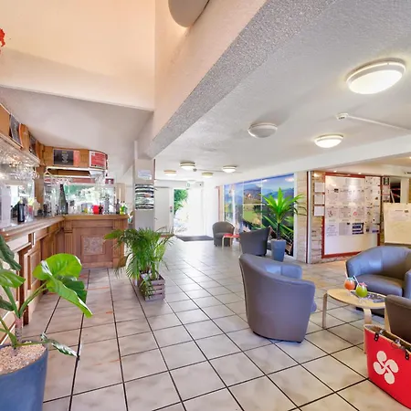 Village Club Le Saint Ignace Resort