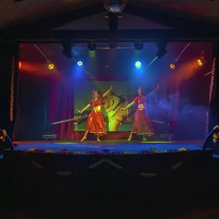 度假村 Village Club Le Saint Ignace
