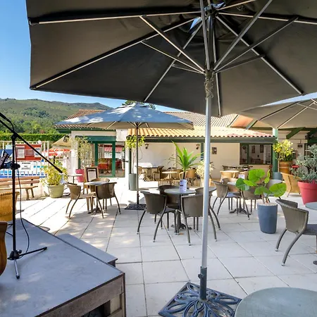 Village Club Le Saint Ignace 亚斯凯恩