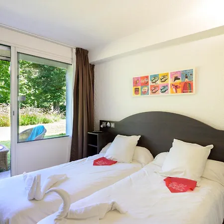 Village Club Le Saint Ignace 度假村