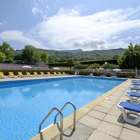 Village Club Le Saint Ignace 3*