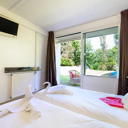 Village Club Le Saint Ignace 亚斯凯恩