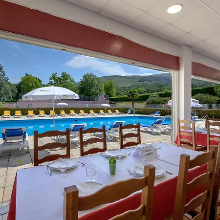 度假村 Village Club Le Saint Ignace