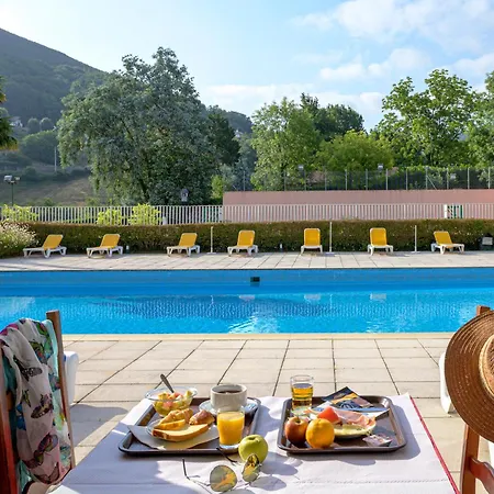 Village Club Le Saint Ignace 리조트 3*