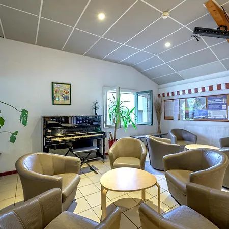 Village Club Le Saint Ignace 3*