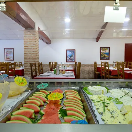 Village Club Le Saint Ignace