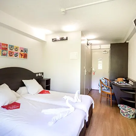 Village Club Le Saint Ignace 度假村