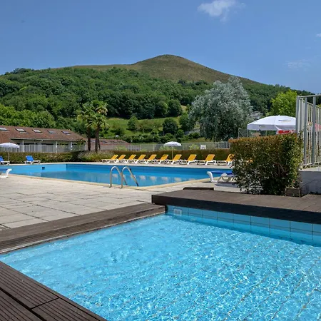 Village Club Le Saint Ignace 度假村 亚斯凯恩