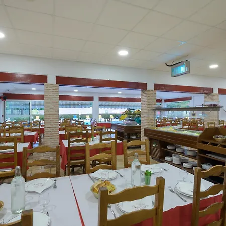 度假村 Village Club Le Saint Ignace 亚斯凯恩
