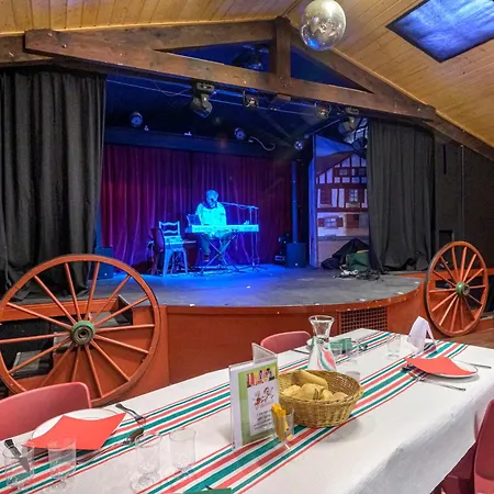 Village Club Le Saint Ignace 3*