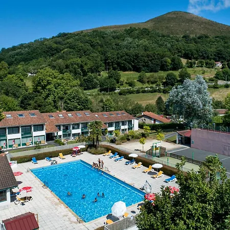 Village Club Le Saint Ignace 3* Ascain