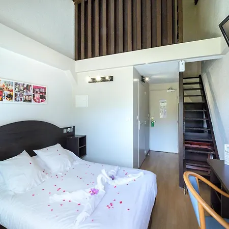 Village Club Le Saint Ignace 度假村