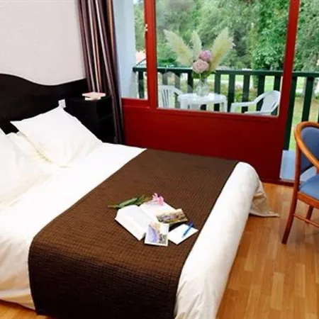 Village Club Le Saint Ignace 아스카인