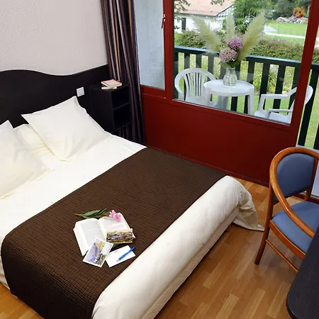 Village Club Le Saint Ignace Resort 3*