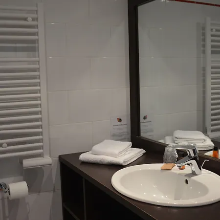 Village Club Le Saint Ignace Resort