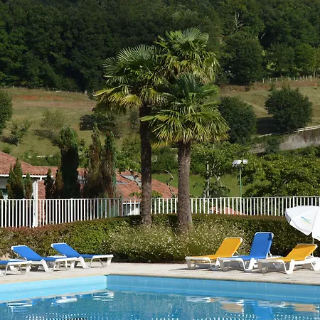 Village Club Le Saint Ignace