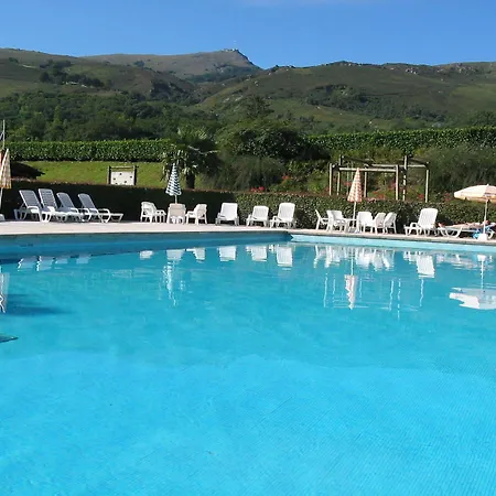 Village Club Le Saint Ignace 아스카인