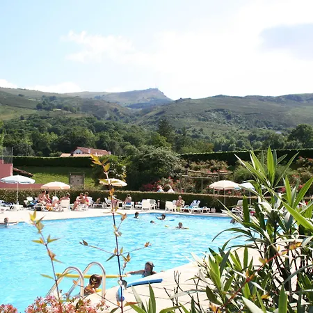 리조트 Village Club Le Saint Ignace 3*