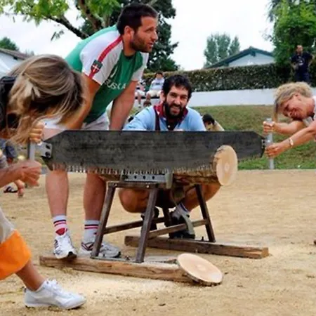 Village Club Le Saint Ignace Resort 3*