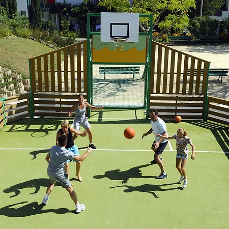 리조트 Village Club Le Saint Ignace