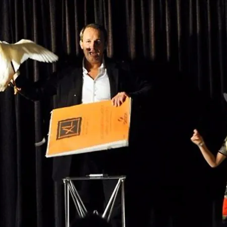 Village Club Le Saint Ignace Resort