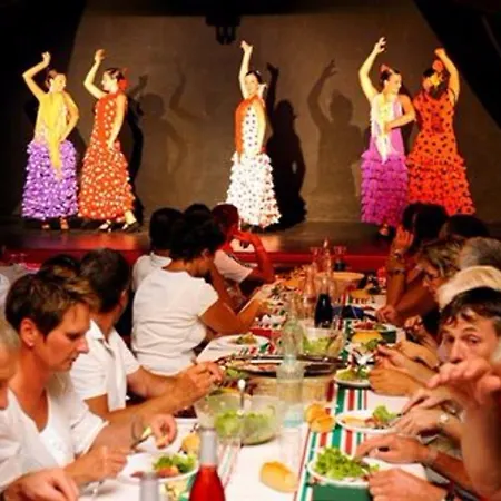 리조트 Village Club Le Saint Ignace 아스카인