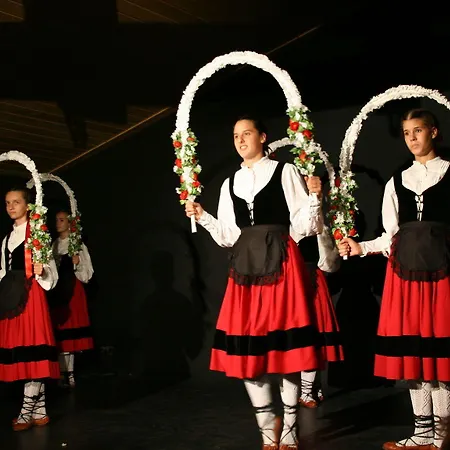 Village Club Le Saint Ignace Resort