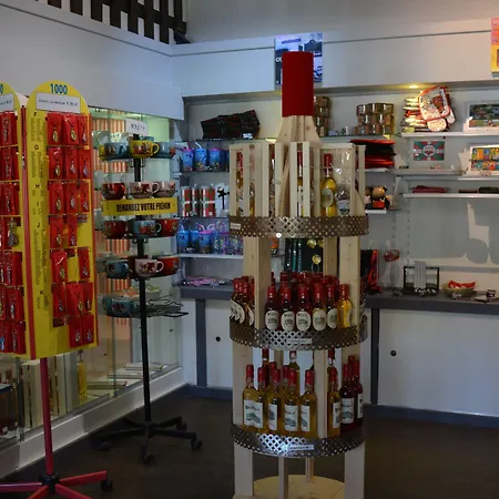 Village Club Le Saint Ignace Resort Ascain