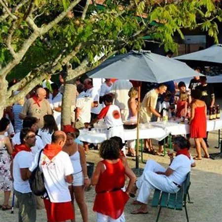 리조트 Village Club Le Saint Ignace 아스카인