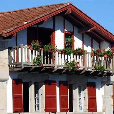 Resort Village Club Le Saint Ignace 3*