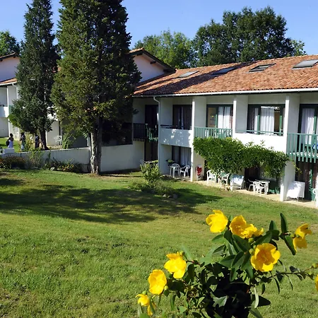 Village Club Le Saint Ignace