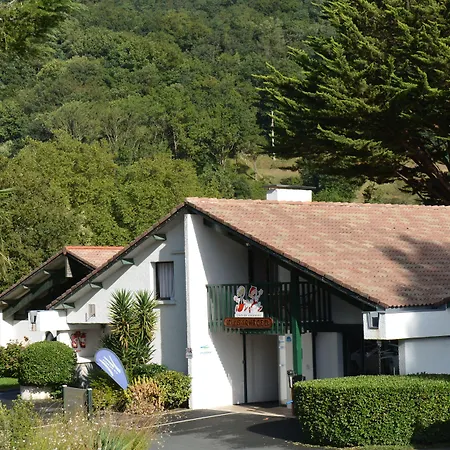 度假村 Village Club Le Saint Ignace 亚斯凯恩