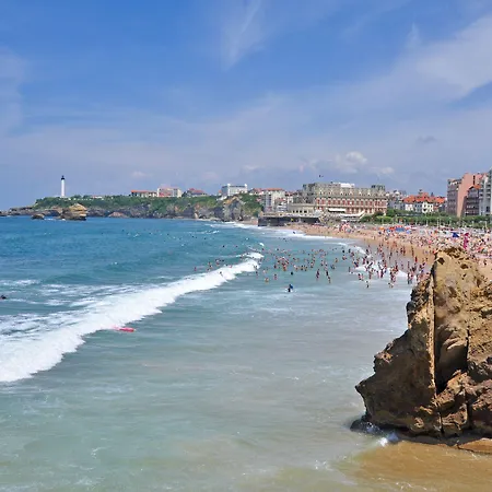 Village Club Le Saint Ignace Resort Ascain