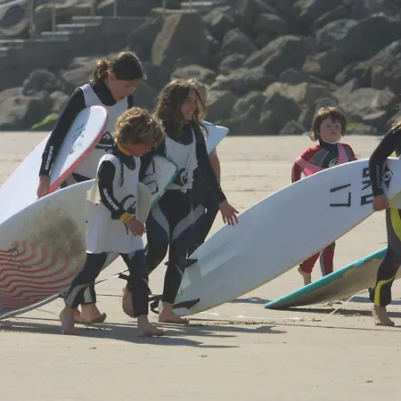 Village Club Le Saint Ignace 3* Ascain