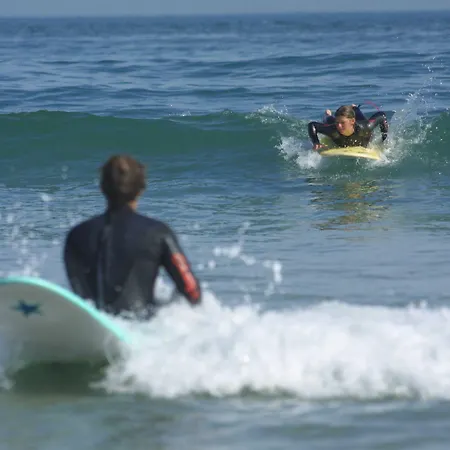 Village Club Le Saint Ignace