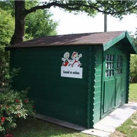 Resort Village Club Le Saint Ignace Ascain