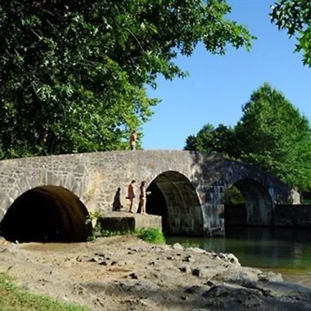 Resort Village Club Le Saint Ignace 3*