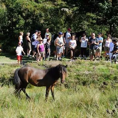 Village Club Le Saint Ignace Resort Ascain