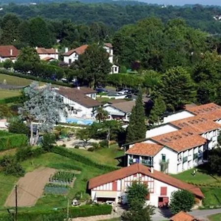 Village Club Le Saint Ignace Resort 3*